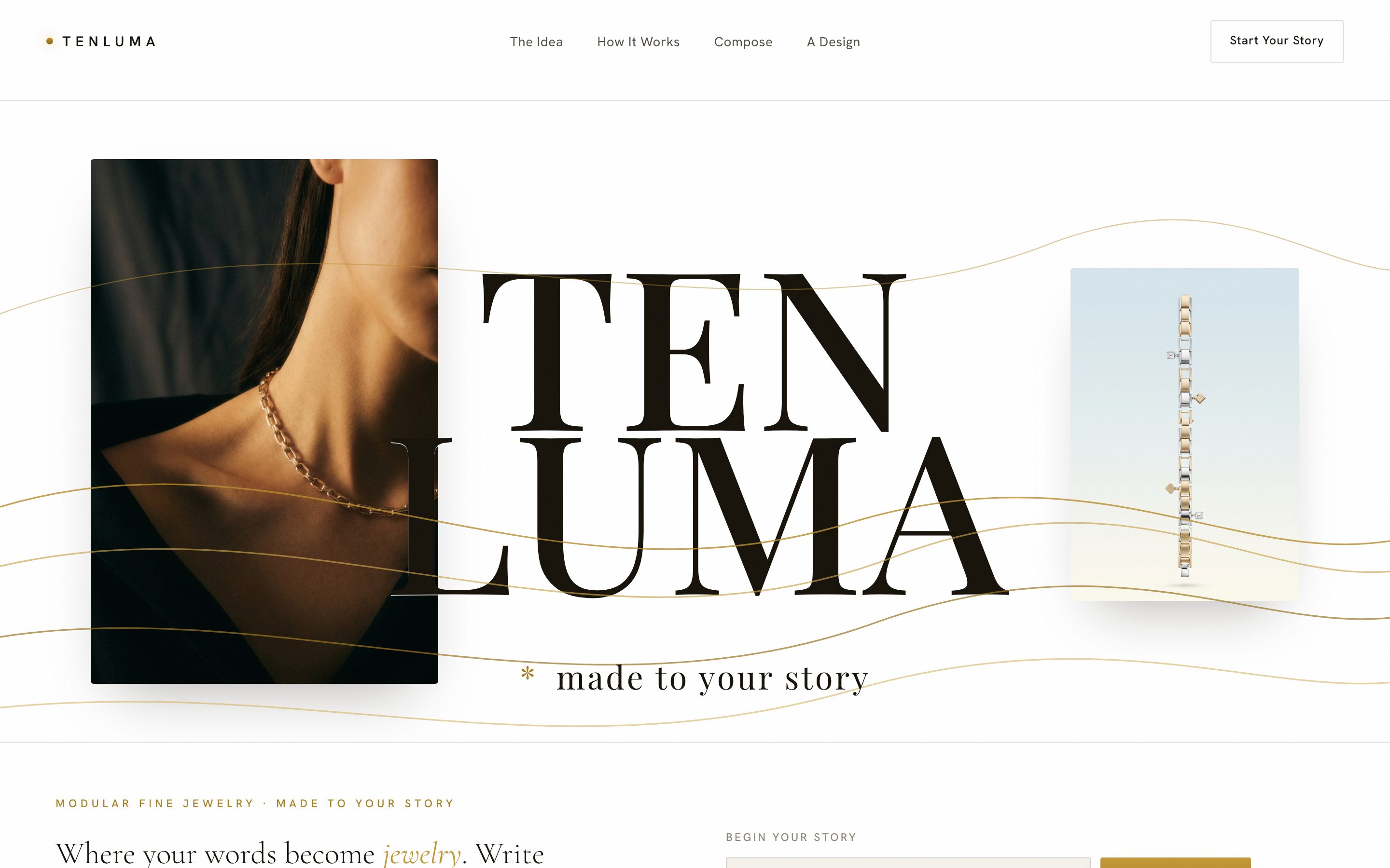 TENLUMA